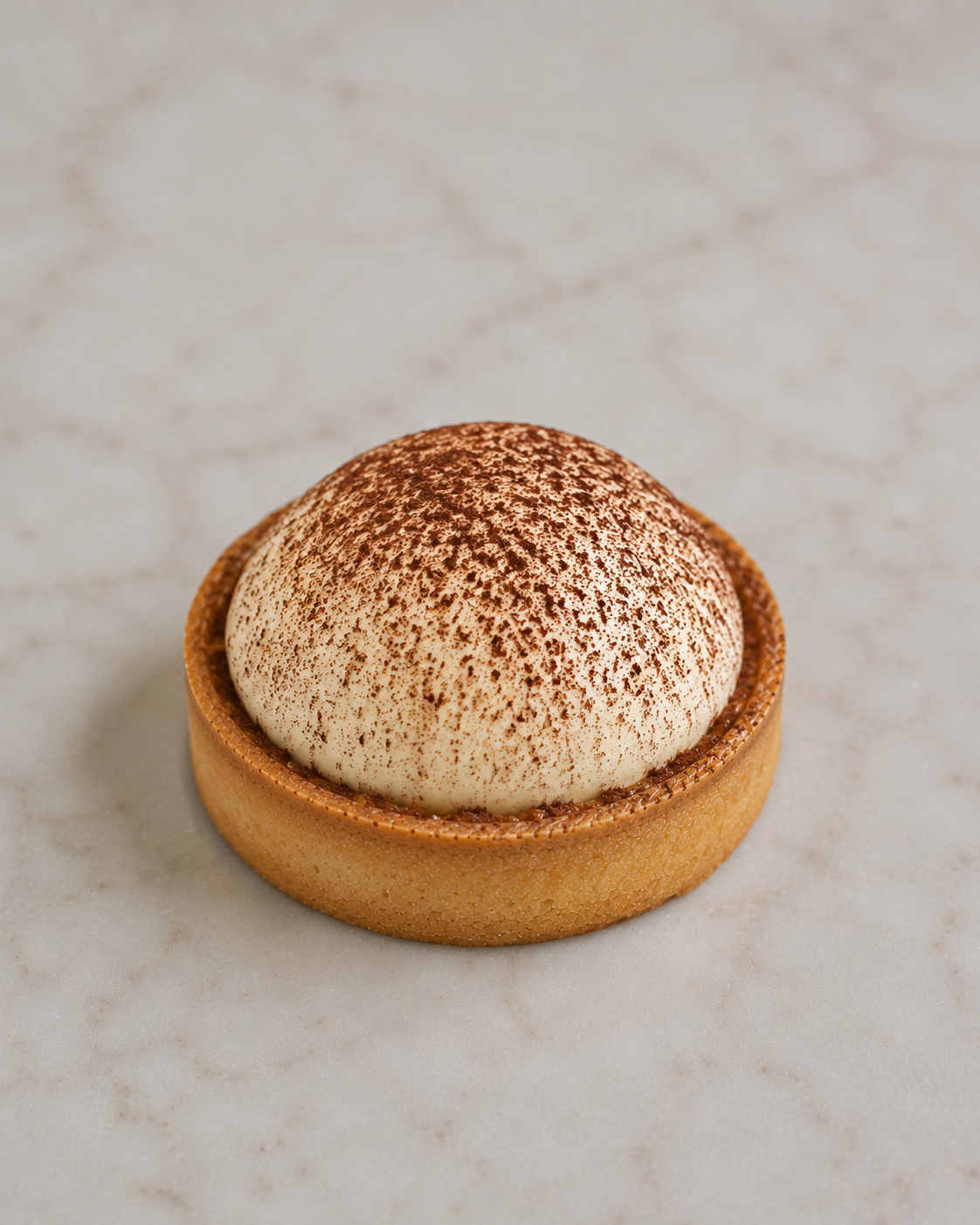 Tiramisu Tart