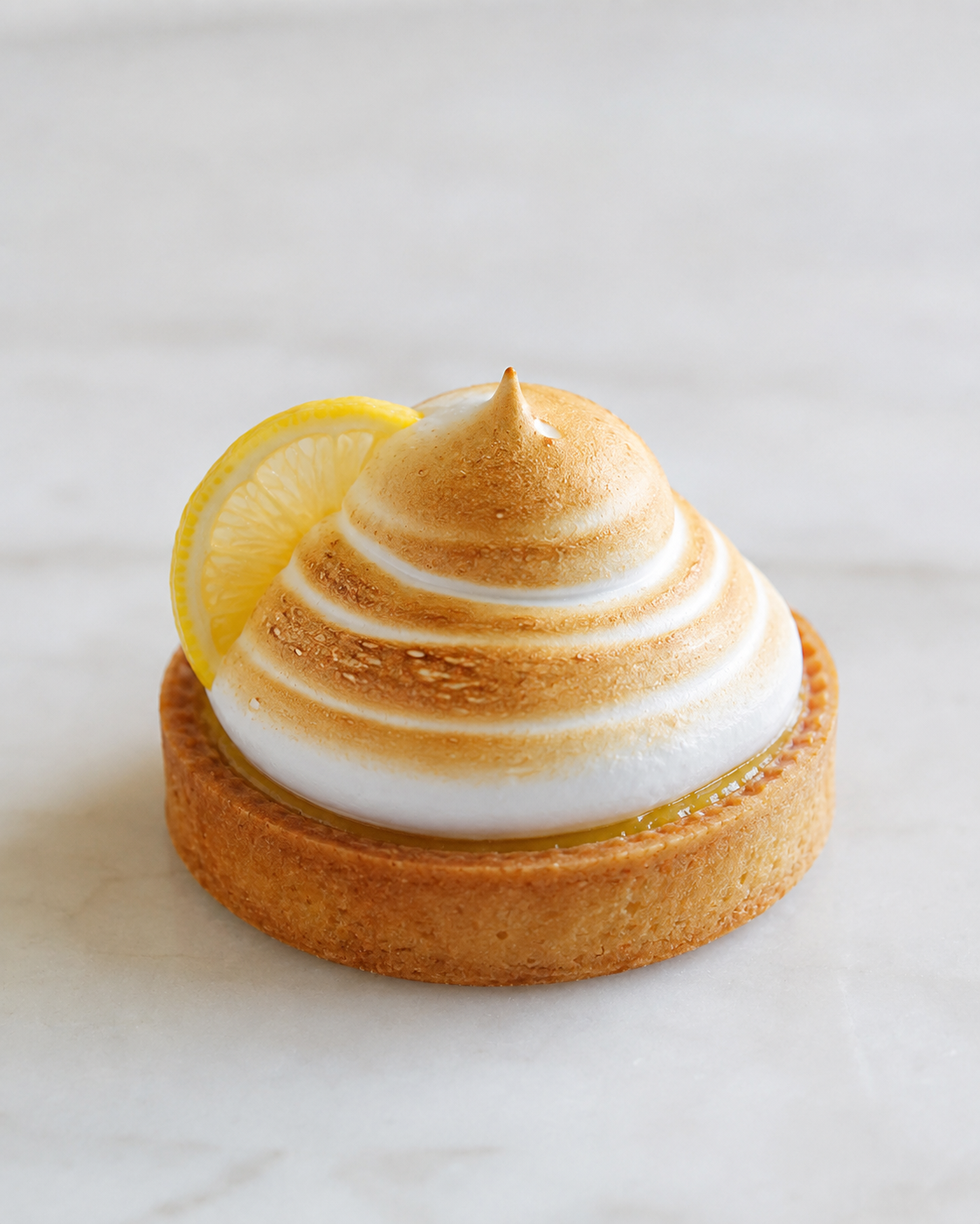 Limoncello Tart