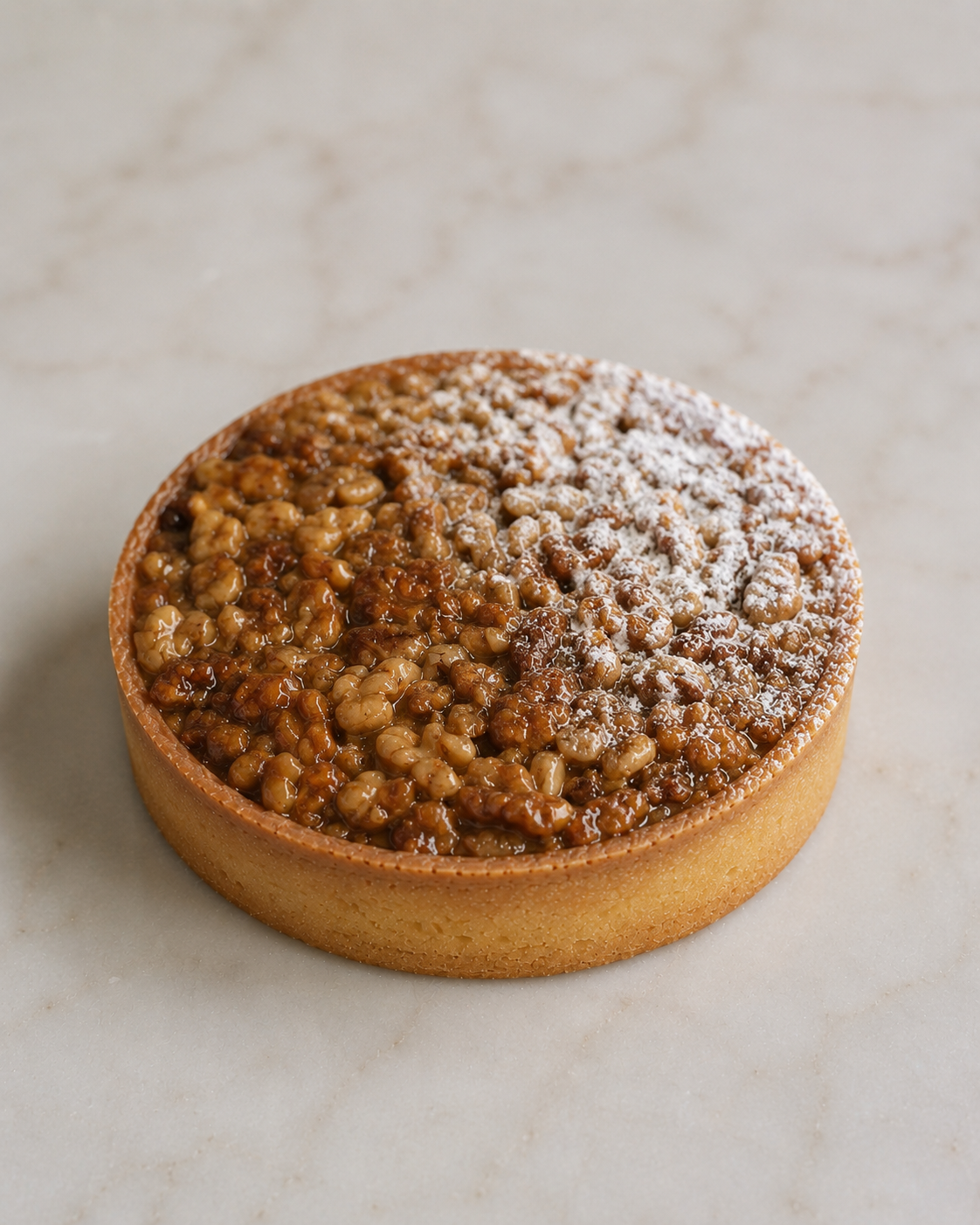 Walnut Tart