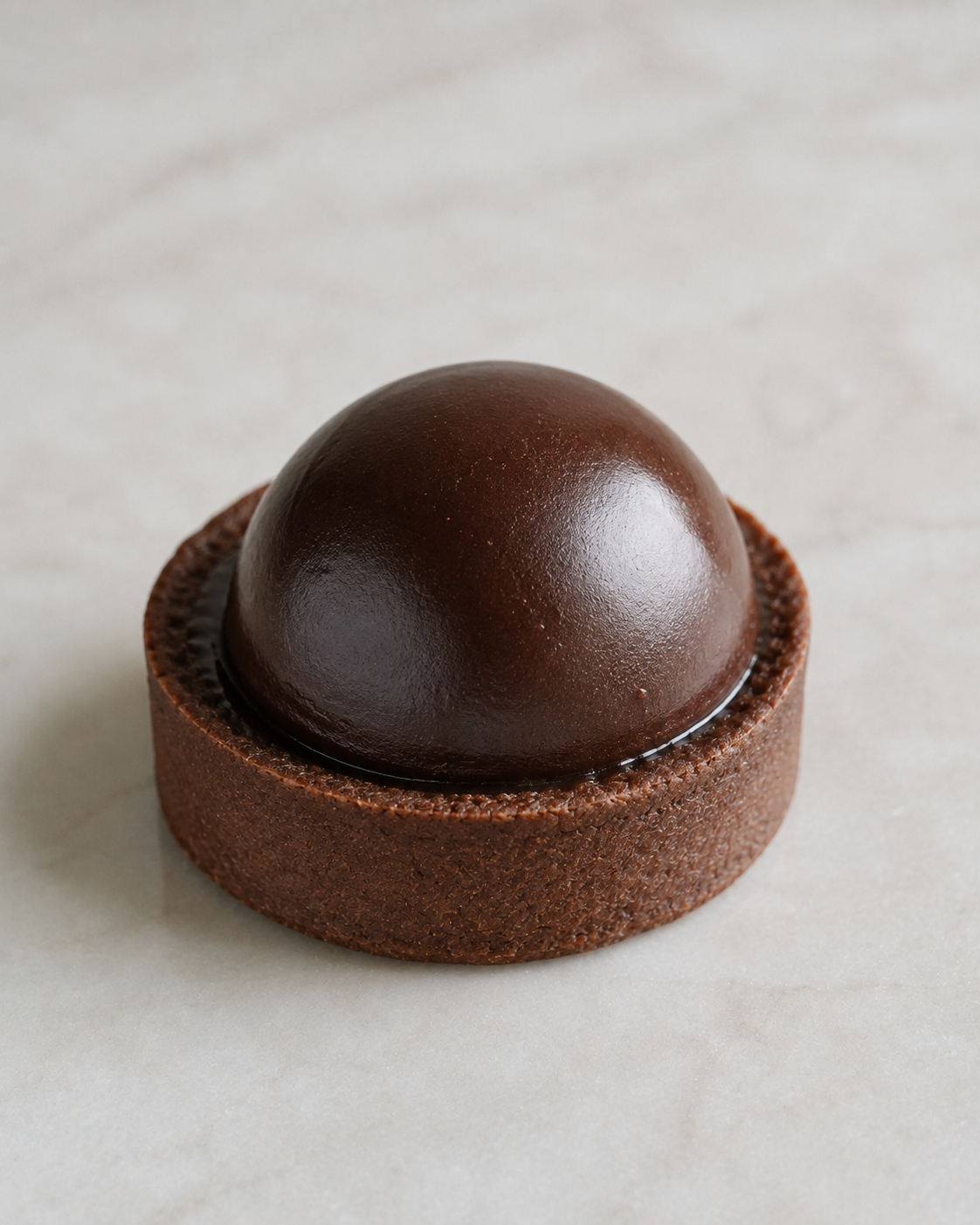 Chocolate Tart