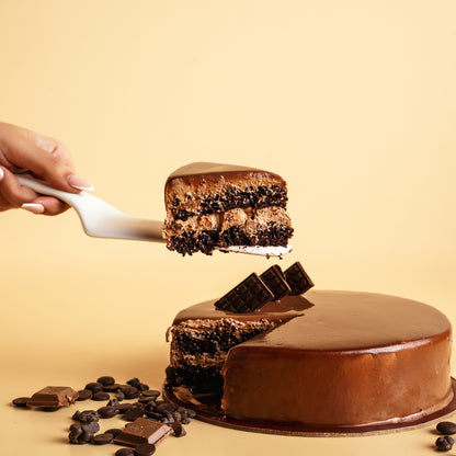 Cadbury Choco Cake