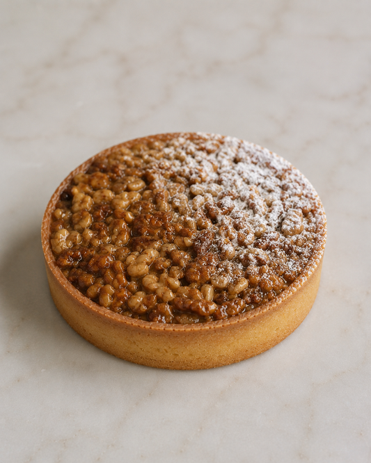 Walnut Tart