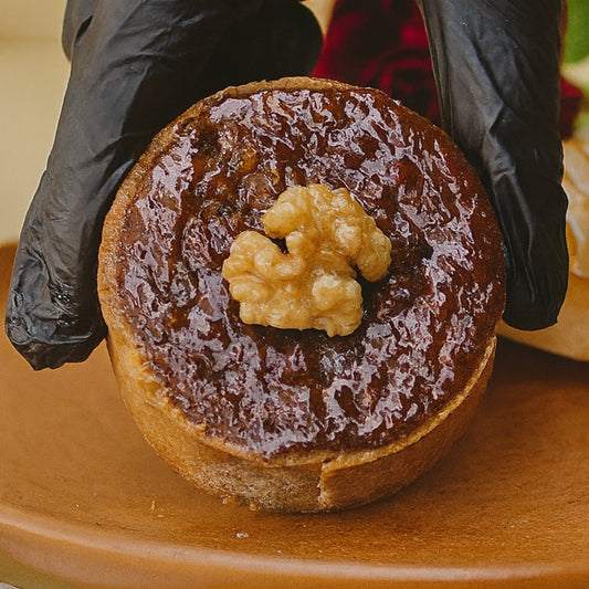 Walnut Tart