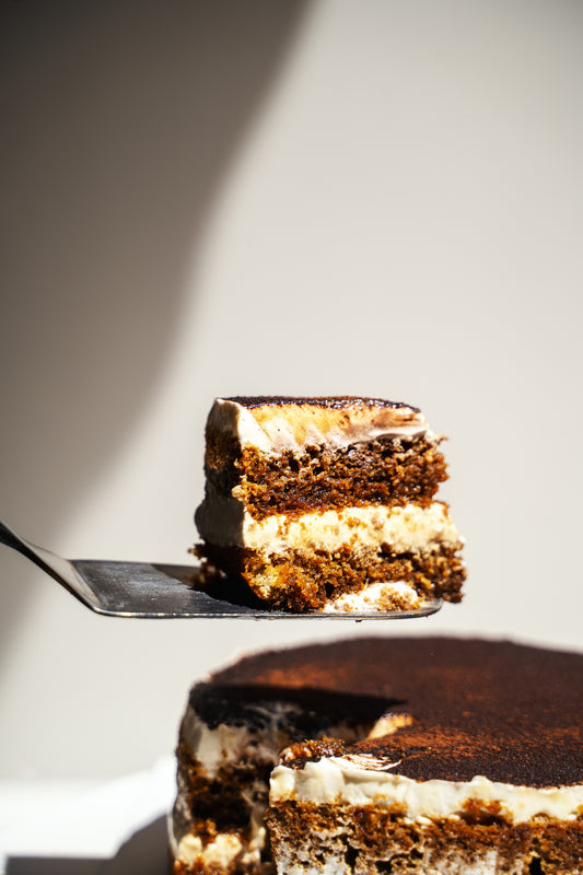 Midnight Banoffee